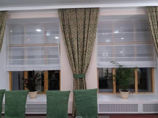 Semey Hotel