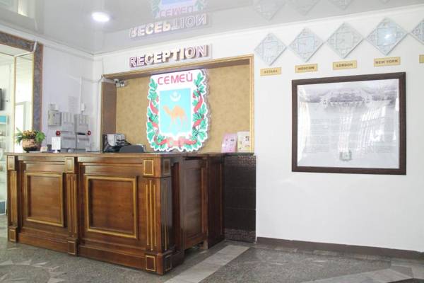 Semey Hotel