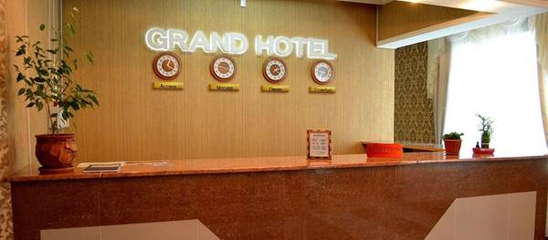 Grand Hotel Shakarima93