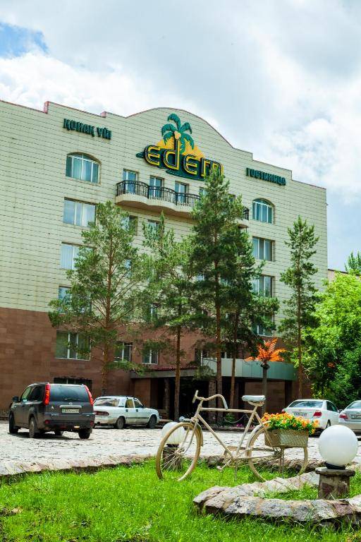 Hotel Edem