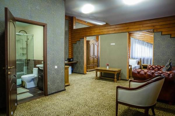 Guest House Chalet