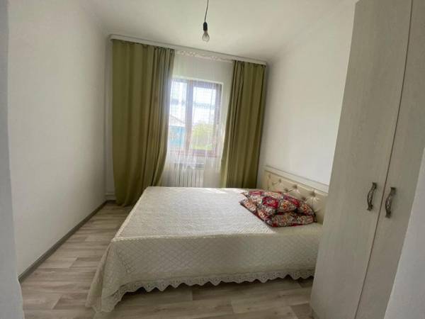 Guest House Arcabay-Karligash