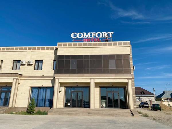 Comfort Hotel