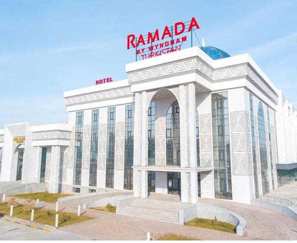 Ramada by Wyndham Turkistan