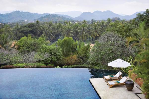 La Résidence Phou Vao A Belmond Hotel Luang Prabang