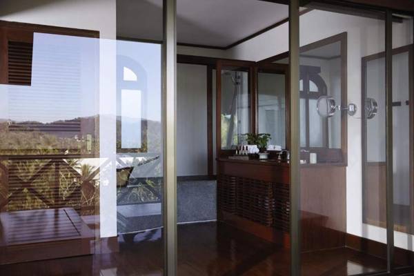 La Résidence Phou Vao A Belmond Hotel Luang Prabang