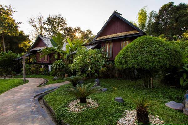 Chanthavinh Resort and Spa