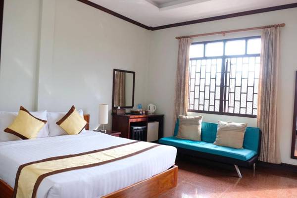 Luang Prabang Inn