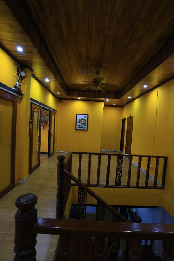 Singharat Guesthouse