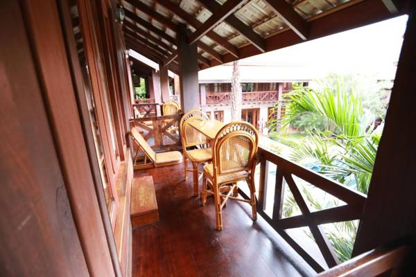 Muangthong Boutique Hotel