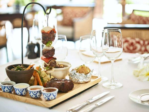 Sofitel Luang Prabang