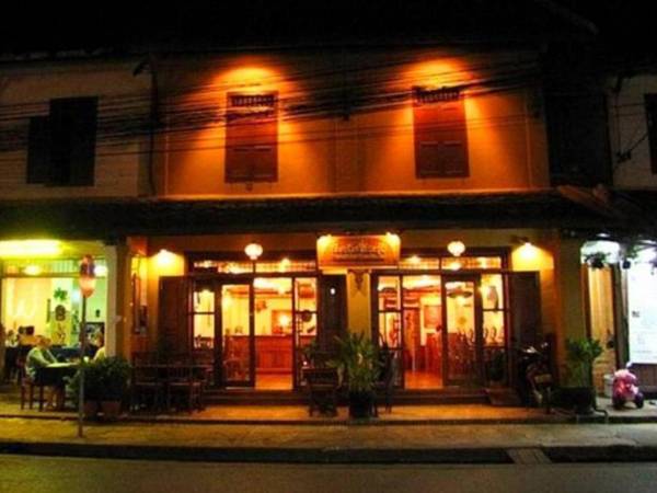 Thanaboun Guesthouse