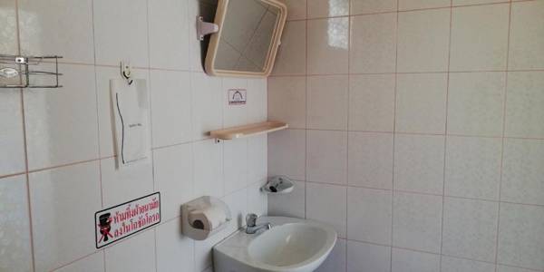 Thanaboun Guesthouse