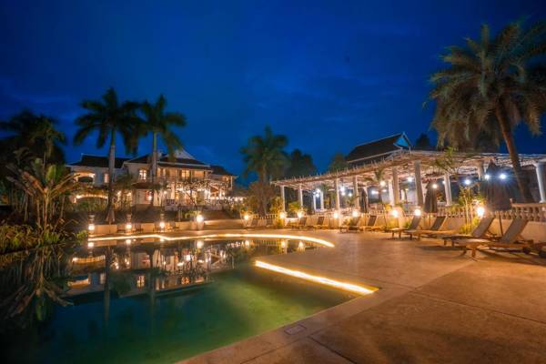 The LuangSay Residence