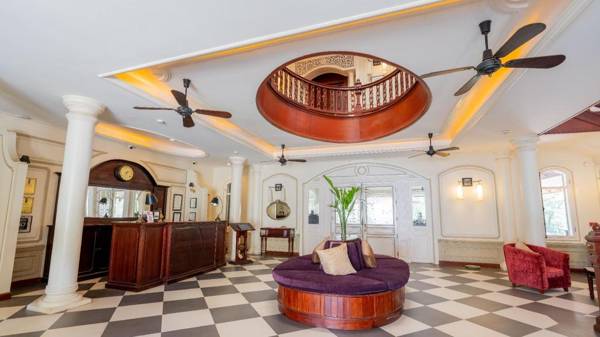 The LuangSay Residence