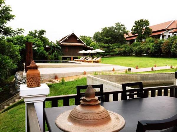 Nam Ou Riverside Resort