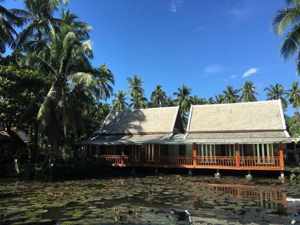 Villa Oasis Luang Prabang