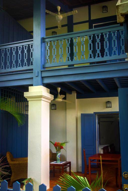 Villa Maydou Boutique Hotel