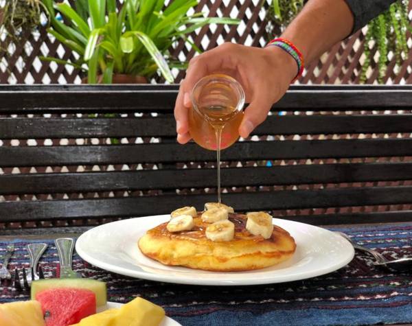 Oudomsouk City Center