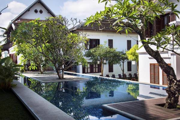 Victoria XiengThong Palace