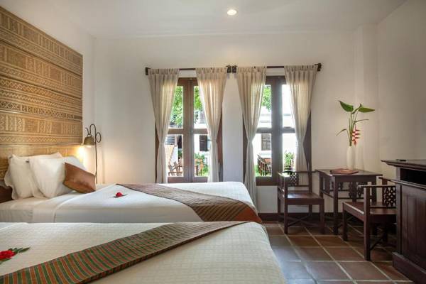 Victoria XiengThong Palace