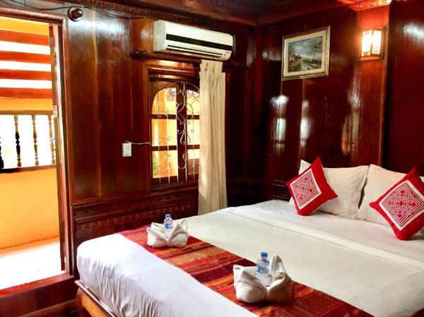 Soutikone 1 Guesthouse