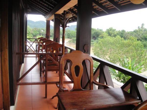 Villa Kingkham Riverside