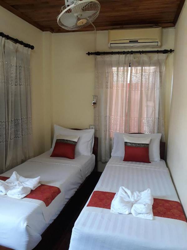 Silikhane Guest House