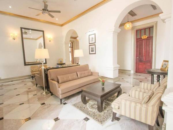 Jing Land Hotel Luang Prabang