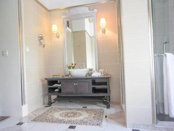 Jing Land Hotel Luang Prabang