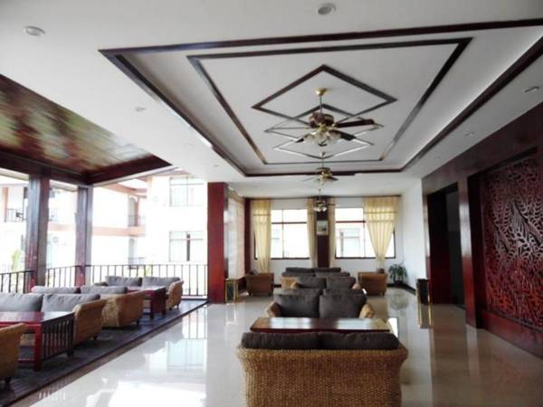 Xishuangbanna Hotel Managed by Xandria Hotel