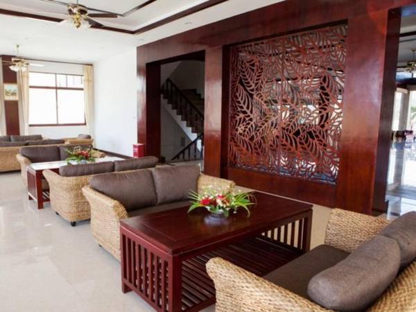 Xishuangbanna Hotel Managed by Xandria Hotel