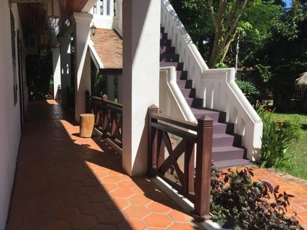 Ban Vivanh chambres d'hotes