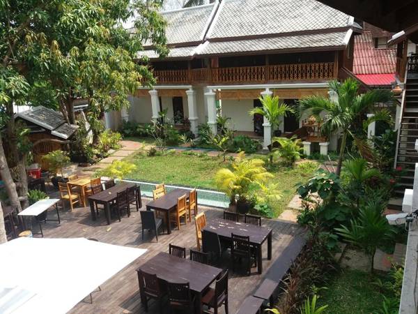 Davita Boutique Hotel