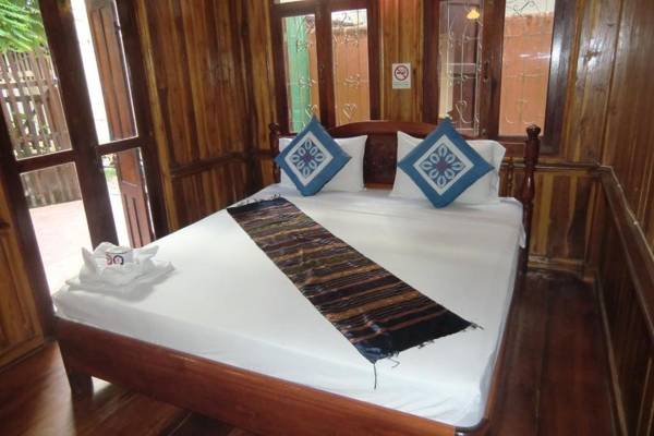 Soutikone Place House 2