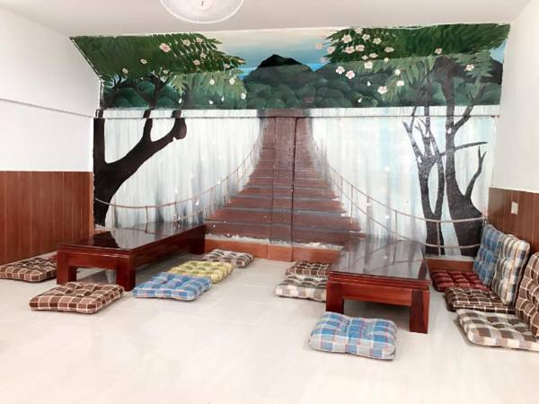 Downtown Backpackers Hostel 2