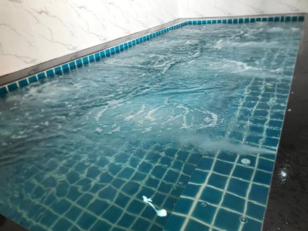 Luang Prabang river lodge