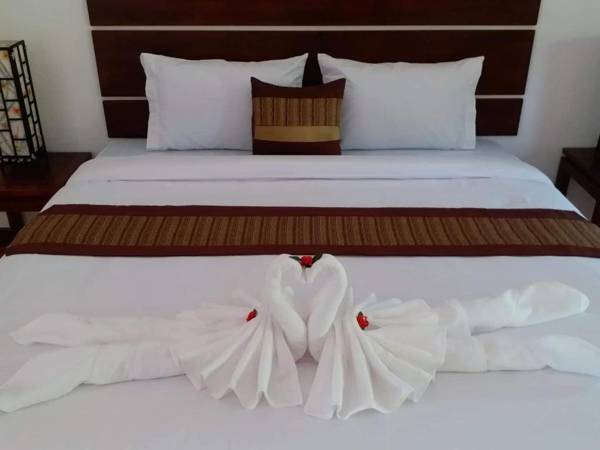 Villa Chitchareune 2