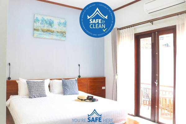 Museum Inn Luangprabang