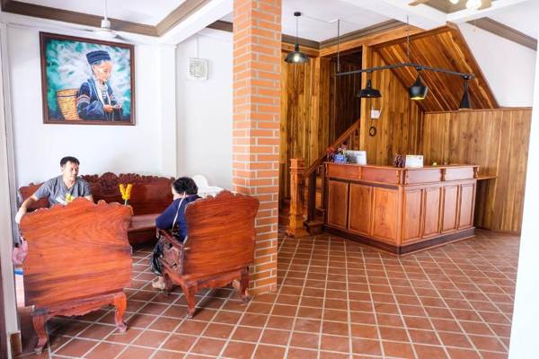 Museum Inn Luangprabang