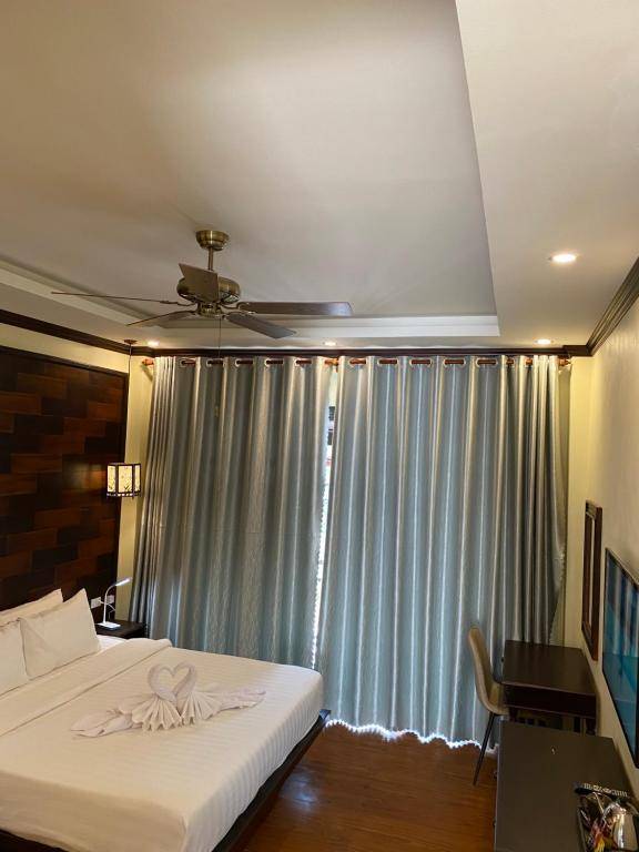 Meunna Boutique Hotel