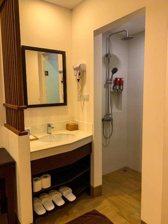 Riverside Guesthouse Luang Prabang