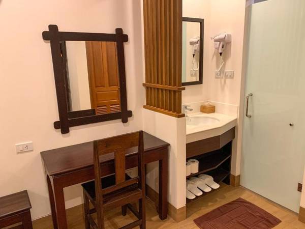 Riverside Guesthouse Luang Prabang