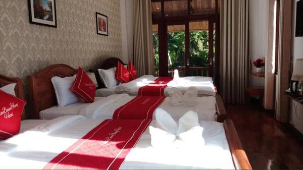 Villa Bouathong Hotel