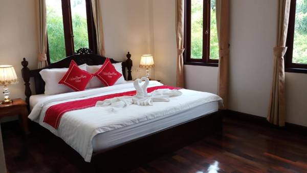 Villa Bouathong Hotel