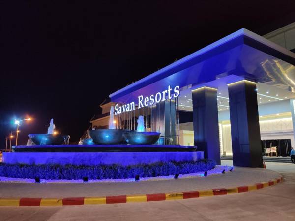 Savan Resorts