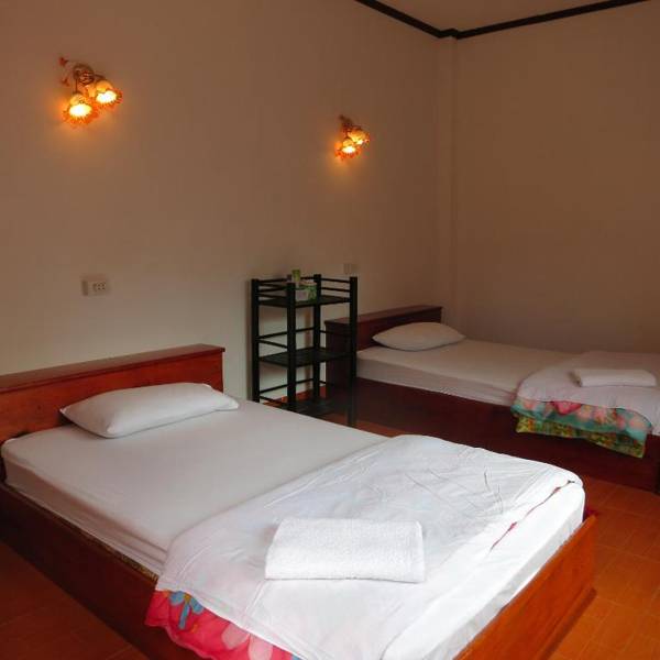 Kongkeo Guesthouse