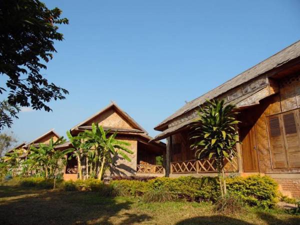 Phou Iu III Bungalows