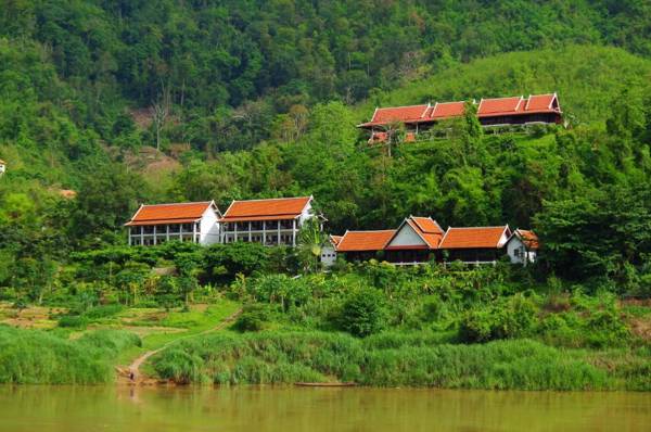 The Sanctuary Pakbeng Lodge