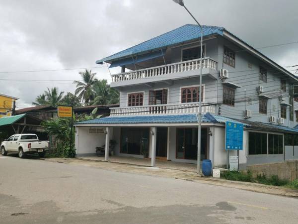 Sabaydee Guesthouse